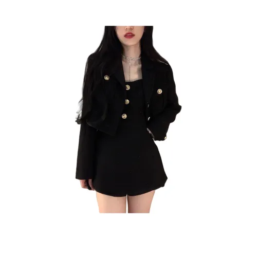 OYANXI Женские Комплекты с Юбкой