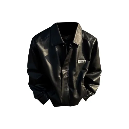 YICHEN Унисекс Куртки