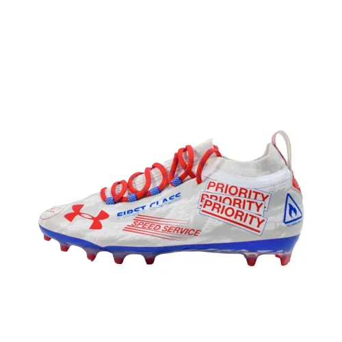 Under Armour Spotlight Lux LE Регби Обувь Мужская