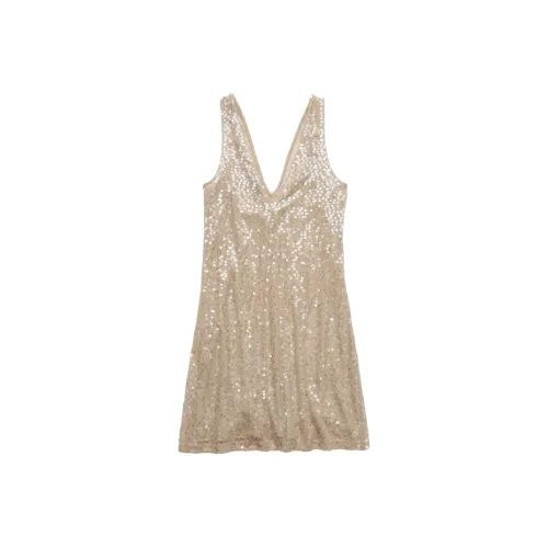 AMERICAN EAGLE Без рукавов Платье Женское