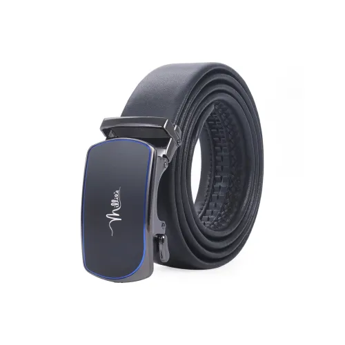 MILLIE'S Коровья кожа ремни мужской 3,5CM