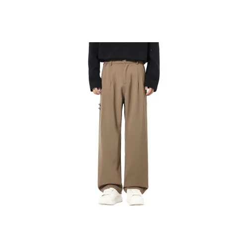 YINLEI Женские Карго Брюки