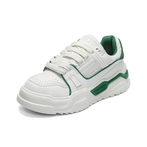 MQ Paris Позиционирование стиля Скейтборд Кроссовки Унисекс