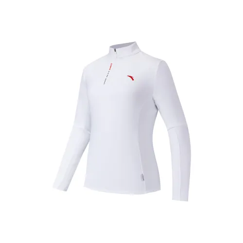 ANTA ZONGXUNXILIE Трикотаж Женский