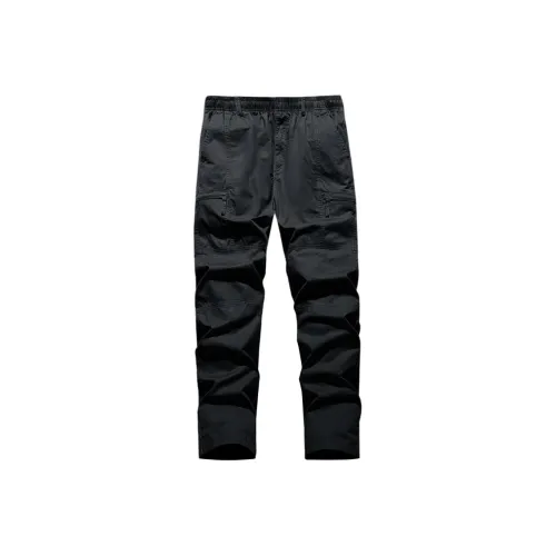 Antioffice Мужские Карго Брюки