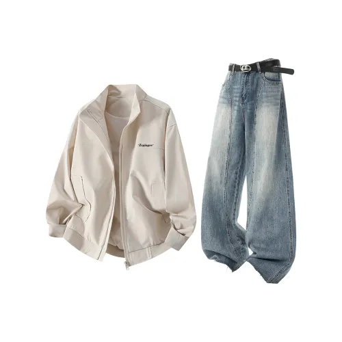 ZIRUNGE Повседневная спортивная одежда унисекс