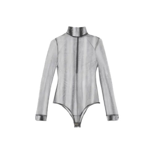 Burberry Silver Женское боди