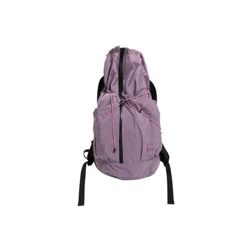 OFFWINTER Нейлон Рюкзак Унисекс Многоцветный