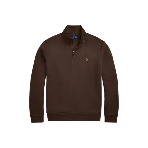 Polo Ralph Lauren FW25 Толстовка Мужской