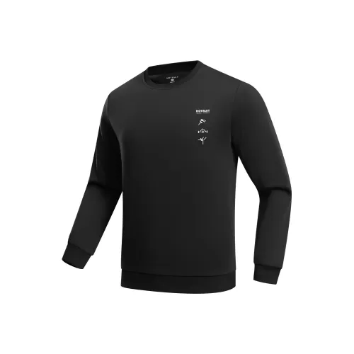 HOTSUIT Унисекс Свитшоты