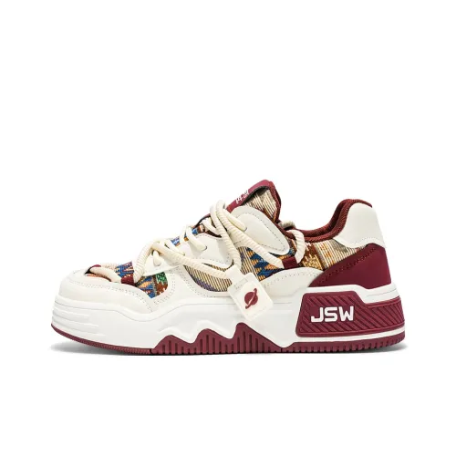 JEANSWEST Амортизация Износостойкие Низкие Кроссовки для Скейтбординга Мужские