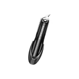 Звездный черный - Маленький, Пласкогубцы с диагональным носом