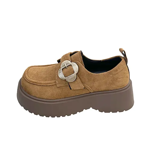 FHPTM Женские повседневные туфли Женские