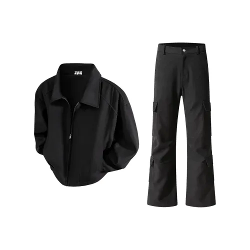 ZIRUNGE Унисекс Повседневная Спортивная Одежда