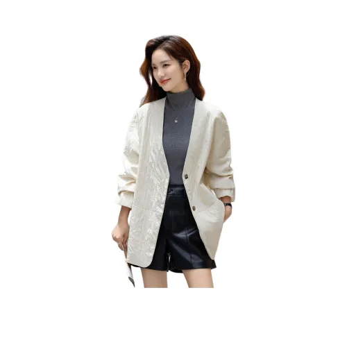 Dme Бежевый Женские Бизнес-костюмы