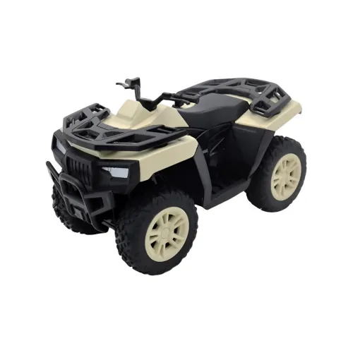 XIWANTONG Сплав Big Foot Off ROAD Автомобиль Пляжный Автомобиль с Механизмом Возвращения Glider Игрушка