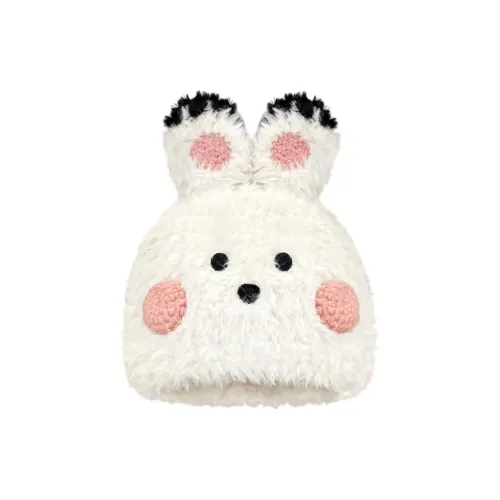 SLEEPYWALK Полиэстер Шапка-бини Унисекс