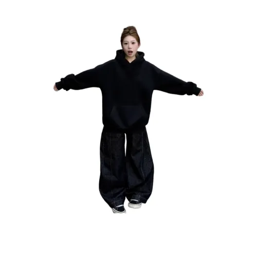 MORii Унисекс Свитшоты