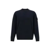 Морской синий