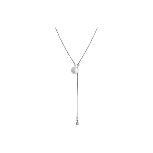 WuliHead Сплав Ожерелья Женские