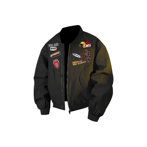 Herbal primer Унисекс Куртки