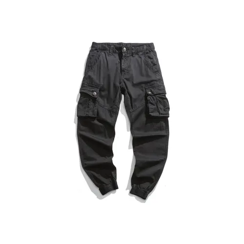 IL SARTO Унисекс Карго Брюки