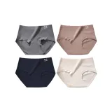 Темно-серый + Кофе + Темно-синий + Кожа