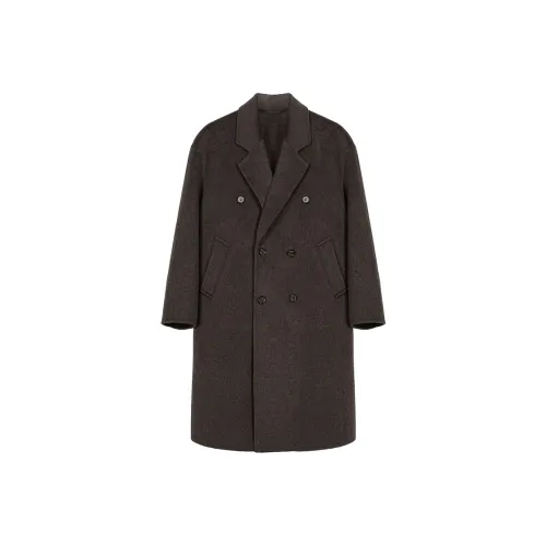 W2x Мужское пальто