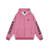 Розово-красный