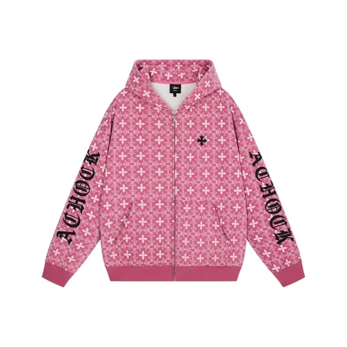 A Chock Унисекс Свитшоты