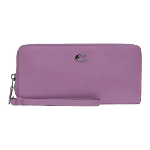 COACH Continental Wallet Кошельки Женские