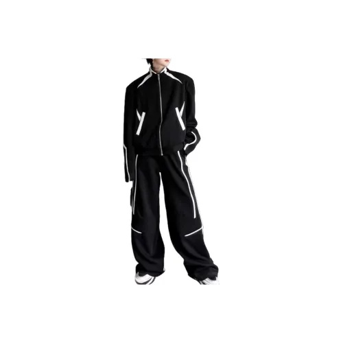 Zomuros Повседневная спортивная одежда унисекс