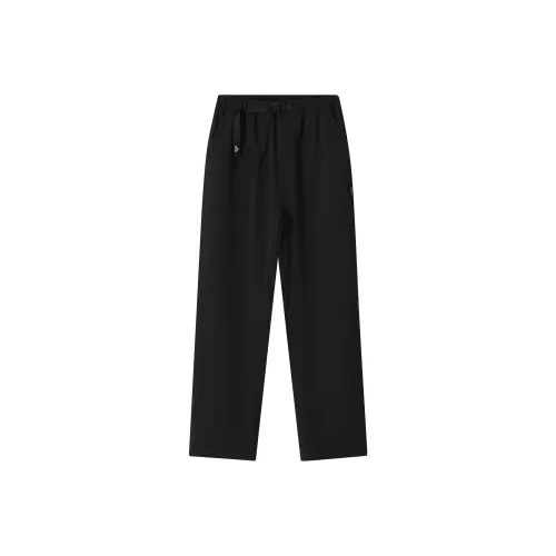 PELLIOT Мужские Повседневные Штаны