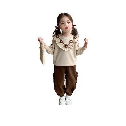 SAINT WATERS Повседневная спортивная одежда для детей в возрасте 3-7 лет