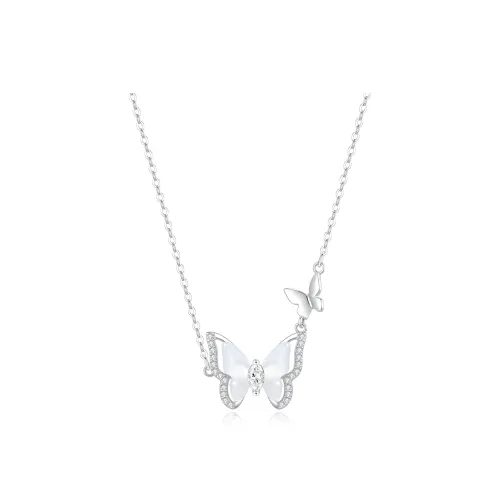 Barbie Copper Alloy Necklaces Women's