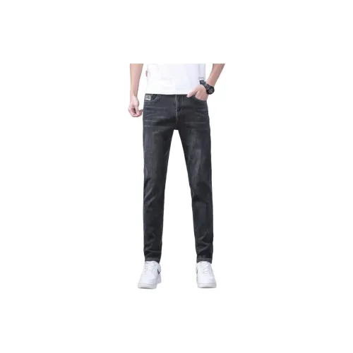 CASAMIA Унисекс Джинсы