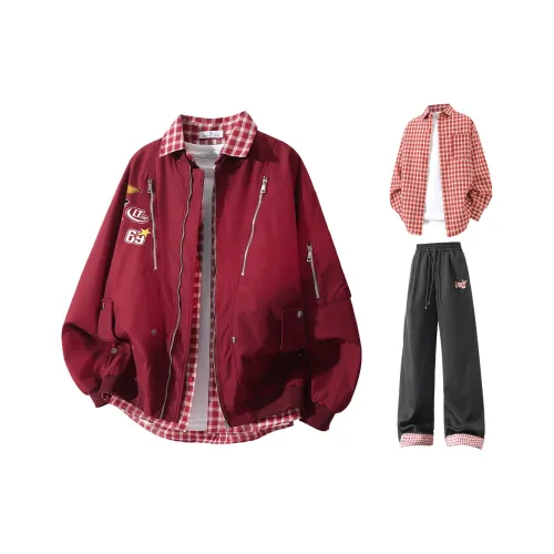 LIVINGTOWN Повседневная спортивная одежда унисекс