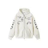 Кремовый белый