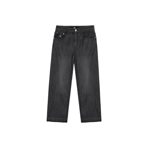 KARL LAGERFELD FW25 Джинсы Женские