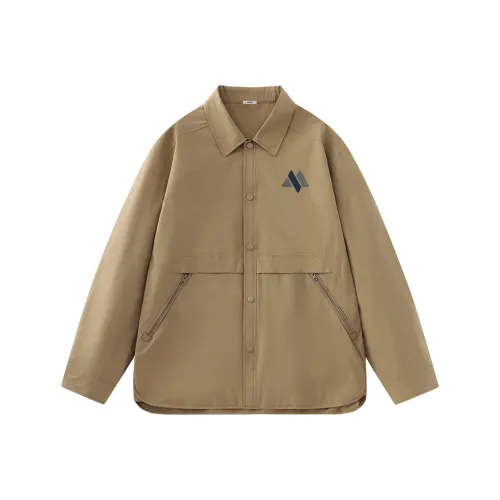 Miniso Унисекс Куртки