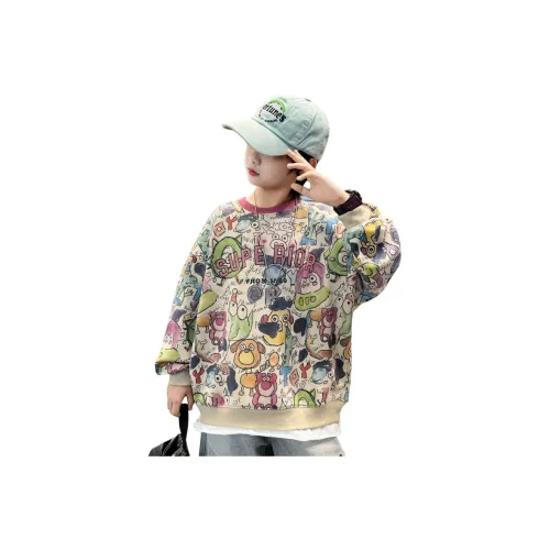 Мой маленький пони Толстовка Детская