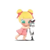 Подтвержденная версия - Котенок Ручка (Распакованный)