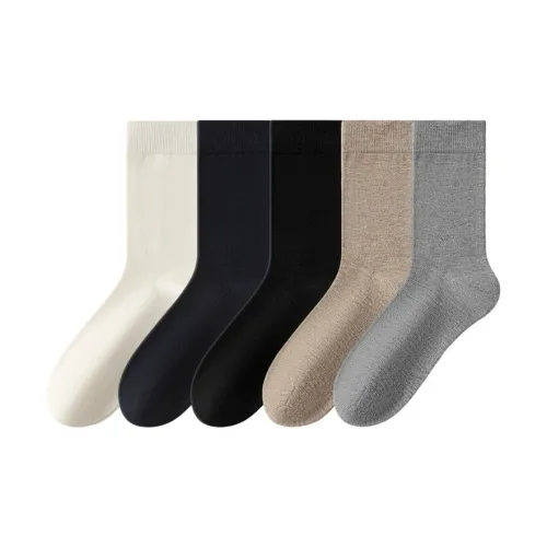 Caramella Мужские носки MID до икры