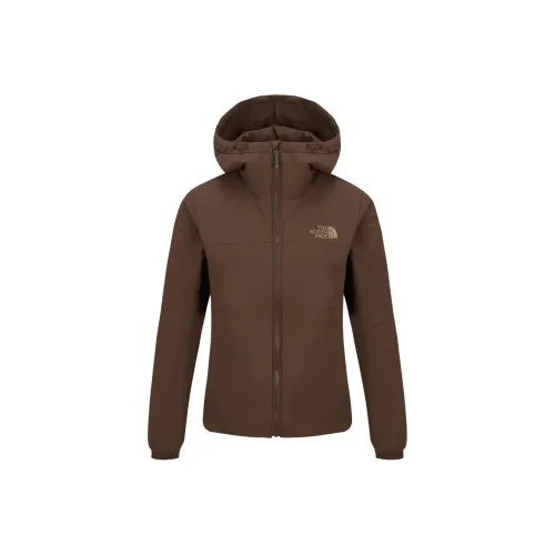 The North Face Пуховая куртка Женская