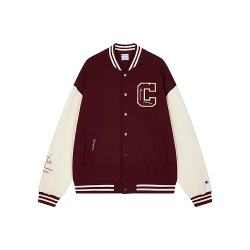 Champion Унисекс Куртки