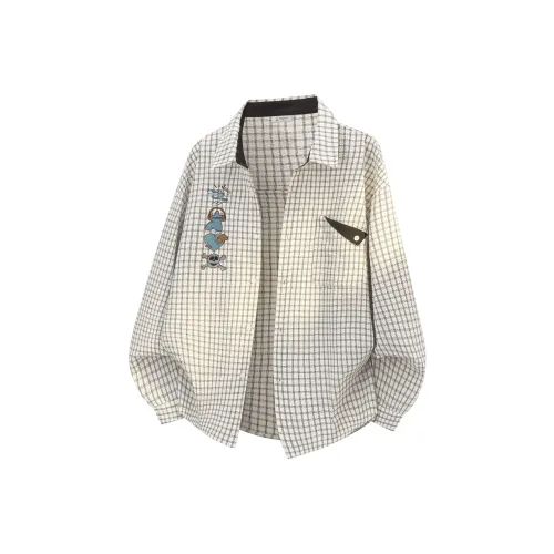 MEXICAN Унисекс Рубашки