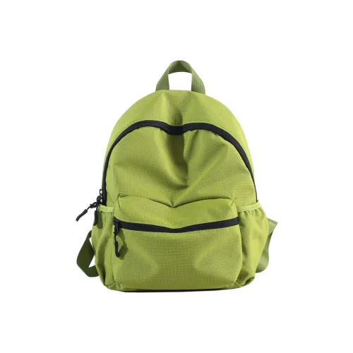 Besirbear Oxford Рюкзак Стандартный Зеленый Черный