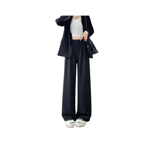 YICHEN Женские костюмные брюки