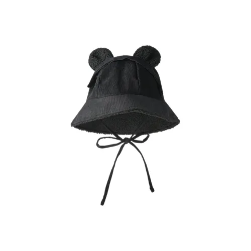 YALMY Вельветовые панамы унисекс