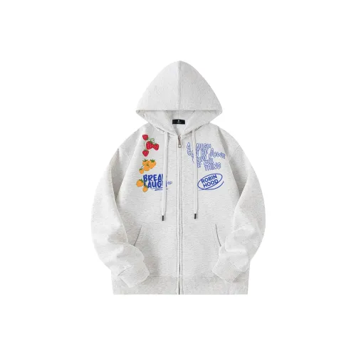 ROBINHOOD Женские Куртки